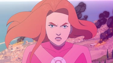 Robert Kirkman, sobre el próximo videojuego de ‘Invincible’: “Estoy más emocionado que nunca por la franquicia”