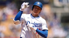 How Shohei Ohtani quietly joined one of MLB’s most exclusive clubs