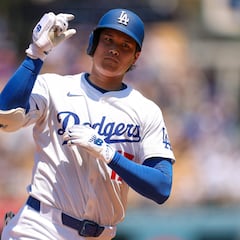 Shohei Ohtani, tercer japonés con 1,000 hits en MLB