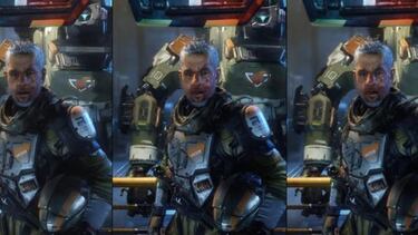 Titanfall 2: Comparativa técnica PC vs consolas