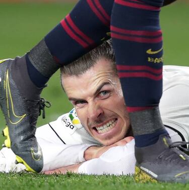 El Clásico imperfecto