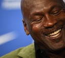 Biyombo: “Con 53 años Michael Jordan nos seguía matando a todos”