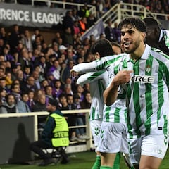 Una final y un sueño