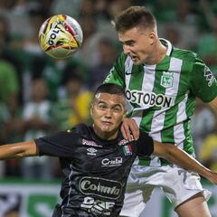 El FPC se pone al día en la jornada de Eliminatorias