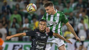 El FPC se pone al día en la jornada de Eliminatorias