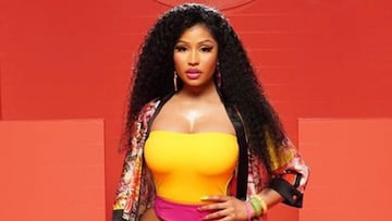 Muere el padre de Nicki Minaj tras ser atropellado