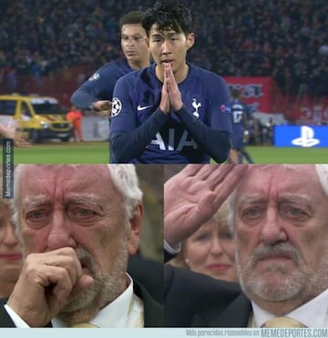 Los mejores memes de la jornada de Champions: Rodrygo protagonista absoluto