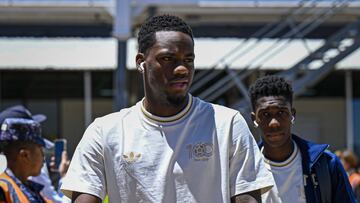 Llega la oportunidad para Jhon Durán con la Selección Colombia ante Chile.