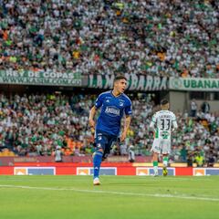 Millonarios pega primero: Vence a Nacional en el Atanasio