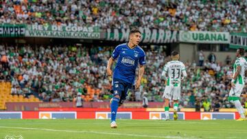 Millonarios pega primero: Vence a Nacional en el Atanasio