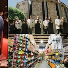 Cleveland: hogar de Superman, el 'Rock and Roll' y las chucherías