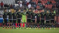 El Color: Sin tanta expectativa rumbo a Rusia 2018