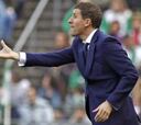 Javi Gracia: "Es lógico que el Madrid elimine a Osasuna"