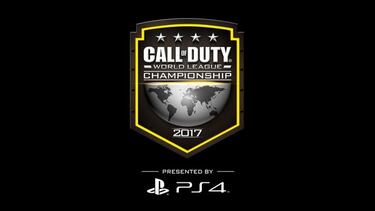 Hoy comienza la Call of Duty: World League Championship 2017