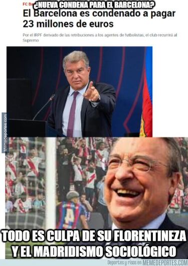 La victoria del Real Madrid ante el Girona, protagonista de los memes más divertidos