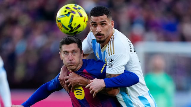 Problemas en el centro de la defensa del Oviedo para recibir al Atlético