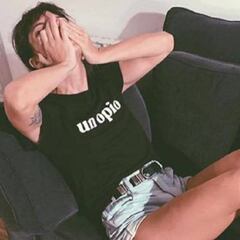 La confesión sexual de Gimena Accardi sobre Nico Vázquez y su justificación: "Había tomado"