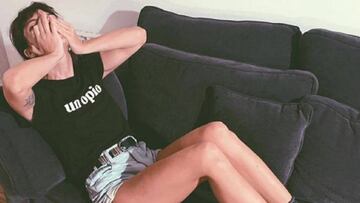 La confesión sexual de Gimena Accardi sobre Nico Vázquez y su justificación: "Había tomado"