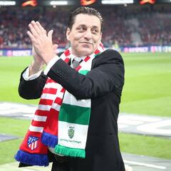 Futre despide a Fernando Torres recordando su etapa en Japón