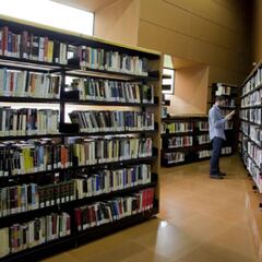 Bibliotecas en Madrid en fase 1: cuáles están abiertas, horarios y medidas