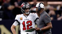 Ponle 400 a Tampa contra Green Bay y gana 733 en Caliente