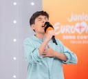 Cómo ver y a qué hora es Eurovisión Junior 2025, el festival con Gonzalo Pinillos como representante de España