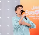 Quién es Gonzalo Pinillos, el representante de España en el Festival de Eurovisión Junior 2025