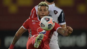 Atlético Mineiro - América de Cali: TV, horario y cómo ver online la Copa Libertadores