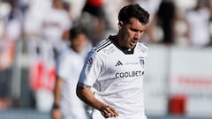 Oficial: César Fuentes tiene nuevo club y disputará la Libertadores