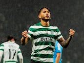 Los cinco registros top de Luis Suárez en Portugal