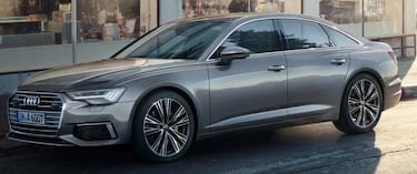 Dime qué coche tienes y te diré lo seguro que conduces