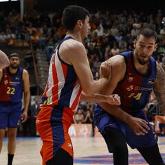 Barcelone et Willy, Tira et à métier à tisser