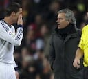 Daily Mail: Mou quiere secuestrar a Cristiano al Chelsea