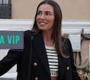 La promesa de Florentino a la influencer Marta Carriedo: en una servilleta como a Zidane