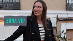 La promesa de Florentino a la influencer Marta Carriedo: en una servilleta como a Zidane