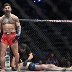 Josh Emmett vs Ilia Topuria: How much will each UFC fighter win?