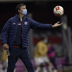 Robert Siboldi: “No hemos conseguido nada”