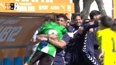 Es un gol que recordarán todas sus vidas: el misil del Betis para ganar el Mundial