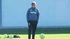 El gran presente de Pellegrini en el Betis: su mejor inicio desde 2013