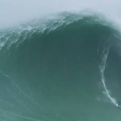 Kai Lenny se lleva al premio a la ola más grande del año