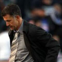 "Sinvergüenza y mentiroso", así recuerdan a Juan Carlos Osorio