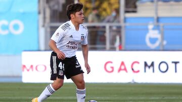 La joven promesa que Colo Colo dejó ir gratis: “Traemos a Chile extranjeros que cobran millones y...”