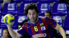 C. Real y Ademar, hacia los cuartos