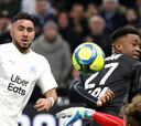 "¡Tómenle la temperatura, ya!" Payet se burla de Aulas por querer cancelar la Ligue 1