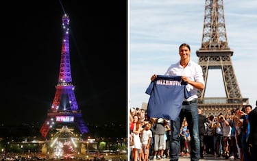 Las peticiones de Neymar a Al Khelaifi en 2017: cadena hotelera, su nombre en la Torre Eiffel...