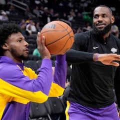 When was the last time the Lakers won an NBA championship?