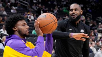 As the 2024-25 NBA season unfolds, the Lakers face a challenging road ahead To another championship.