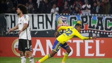 La primera pesadilla copera del año