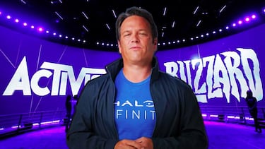La Unión Europea aprueba a Microsoft y Xbox la compra de Activision Blizzard