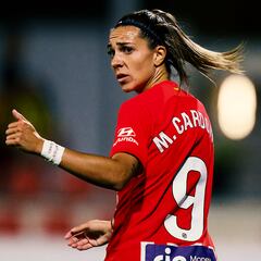 Cardona: “No ir al Mundial me afectó mucho”